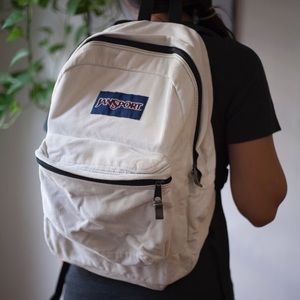 Jansport Backpack